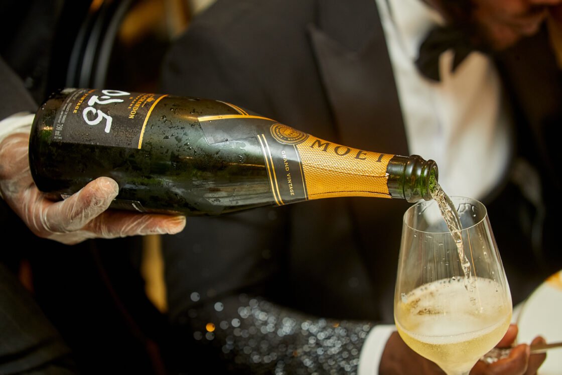 MOËT DAY 2024