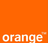 LOGO ORANGE